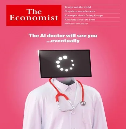 The Economist Audio Edition – March 30, 2024